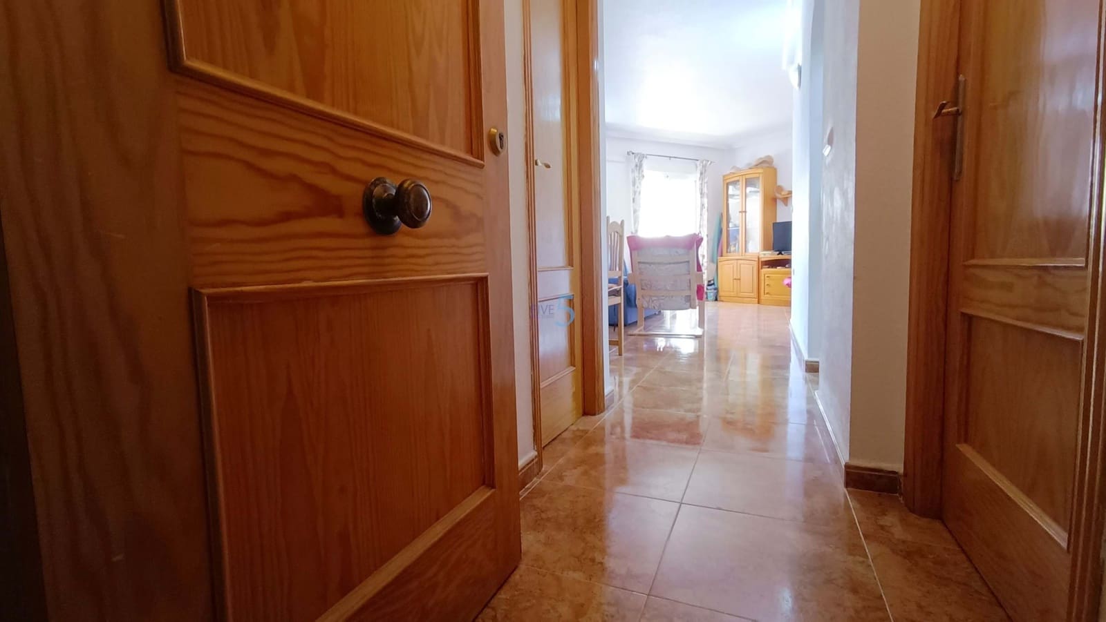 Apartamento de 2 habitaciones en Torrevieja en venta con piscina - 115.000 € (Ref: 9669248)