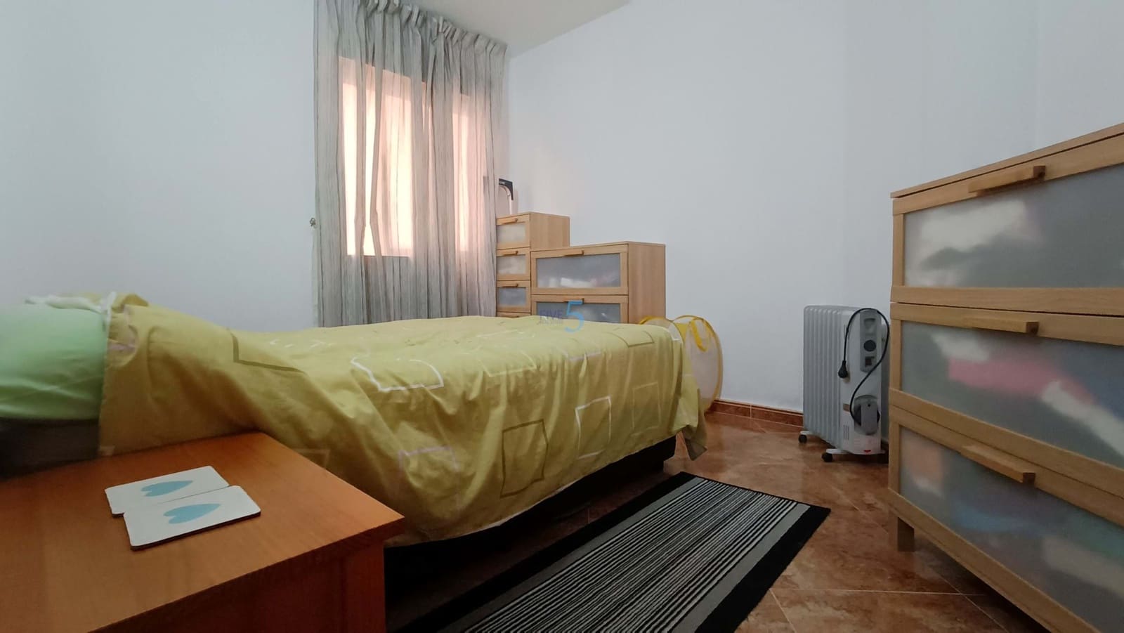 Apartamento de 2 habitaciones en Torrevieja en venta con piscina - 115.000 € (Ref: 9669248)