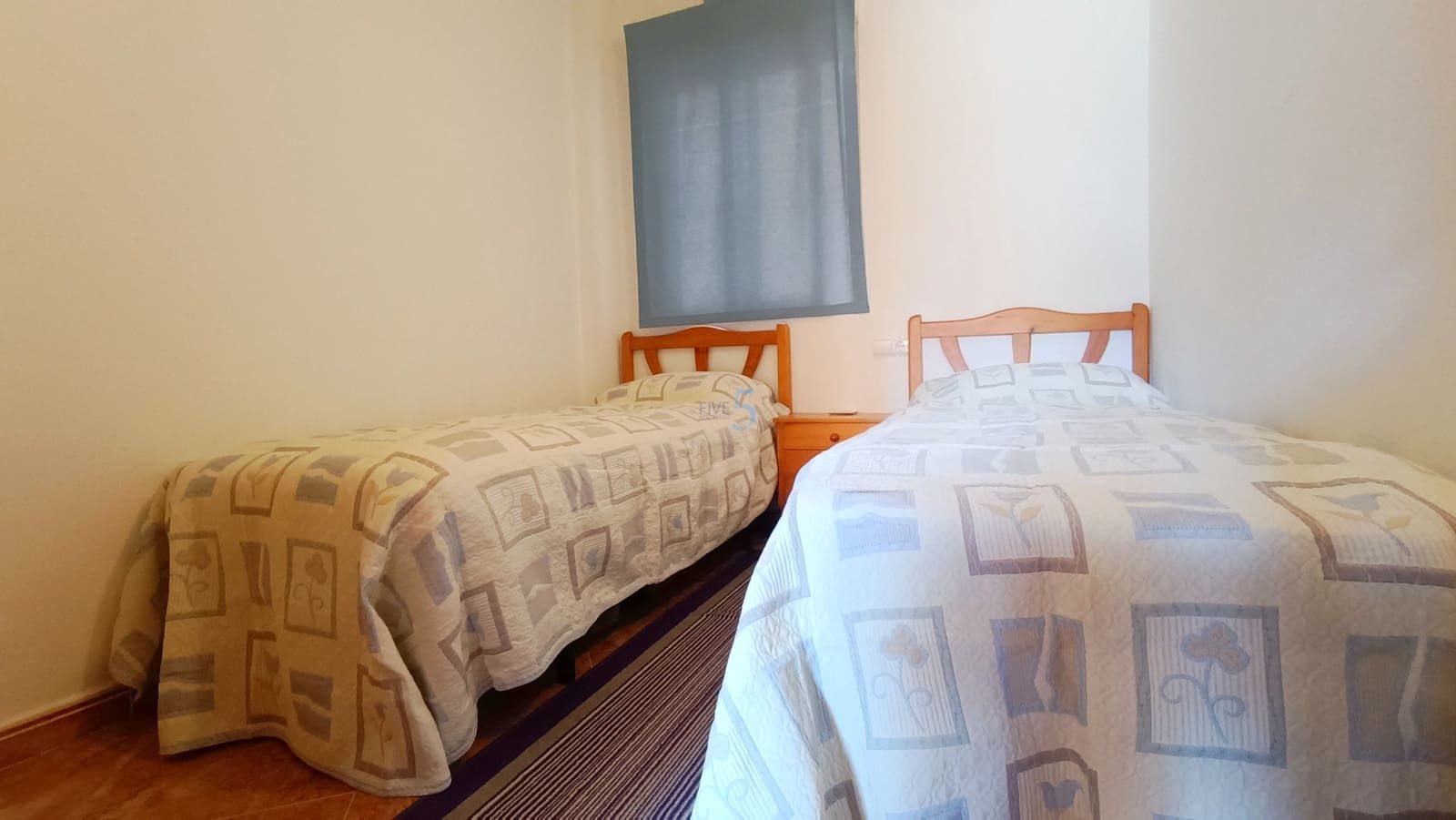 Apartamento de 2 habitaciones en Torrevieja en venta con piscina - 115.000 € (Ref: 9669248)