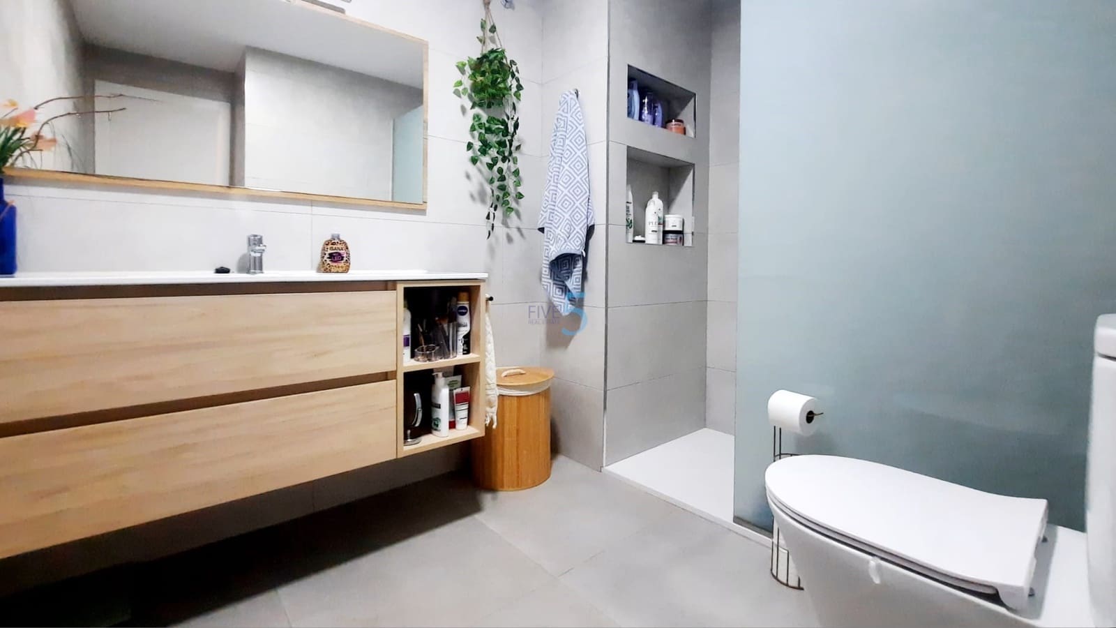 3 sypialnia Apartament na sprzedaż w Torrevieja - 198 000 € (Ref: 9669249)