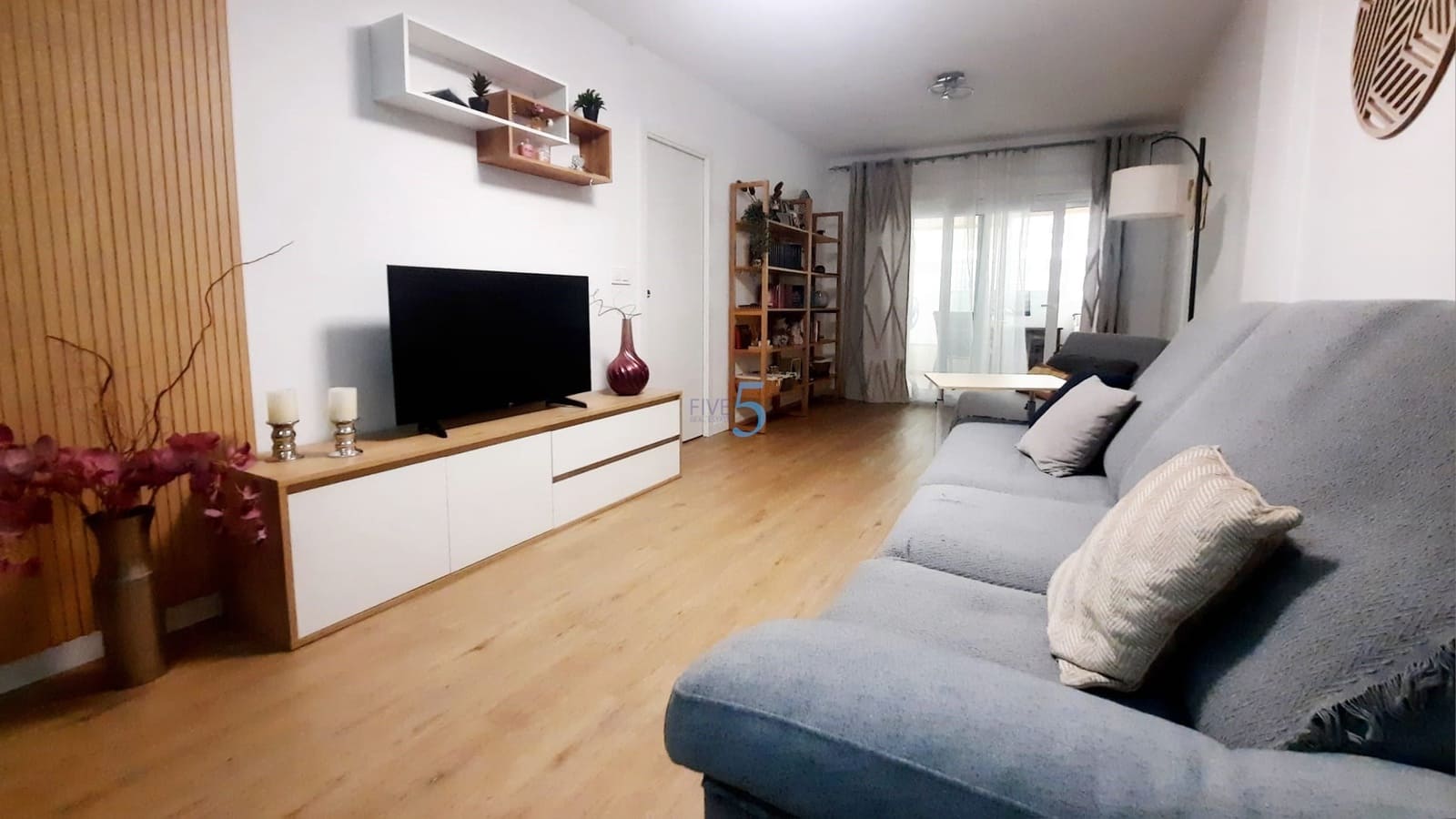 3 sypialnia Apartament na sprzedaż w Torrevieja - 198 000 € (Ref: 9669249)