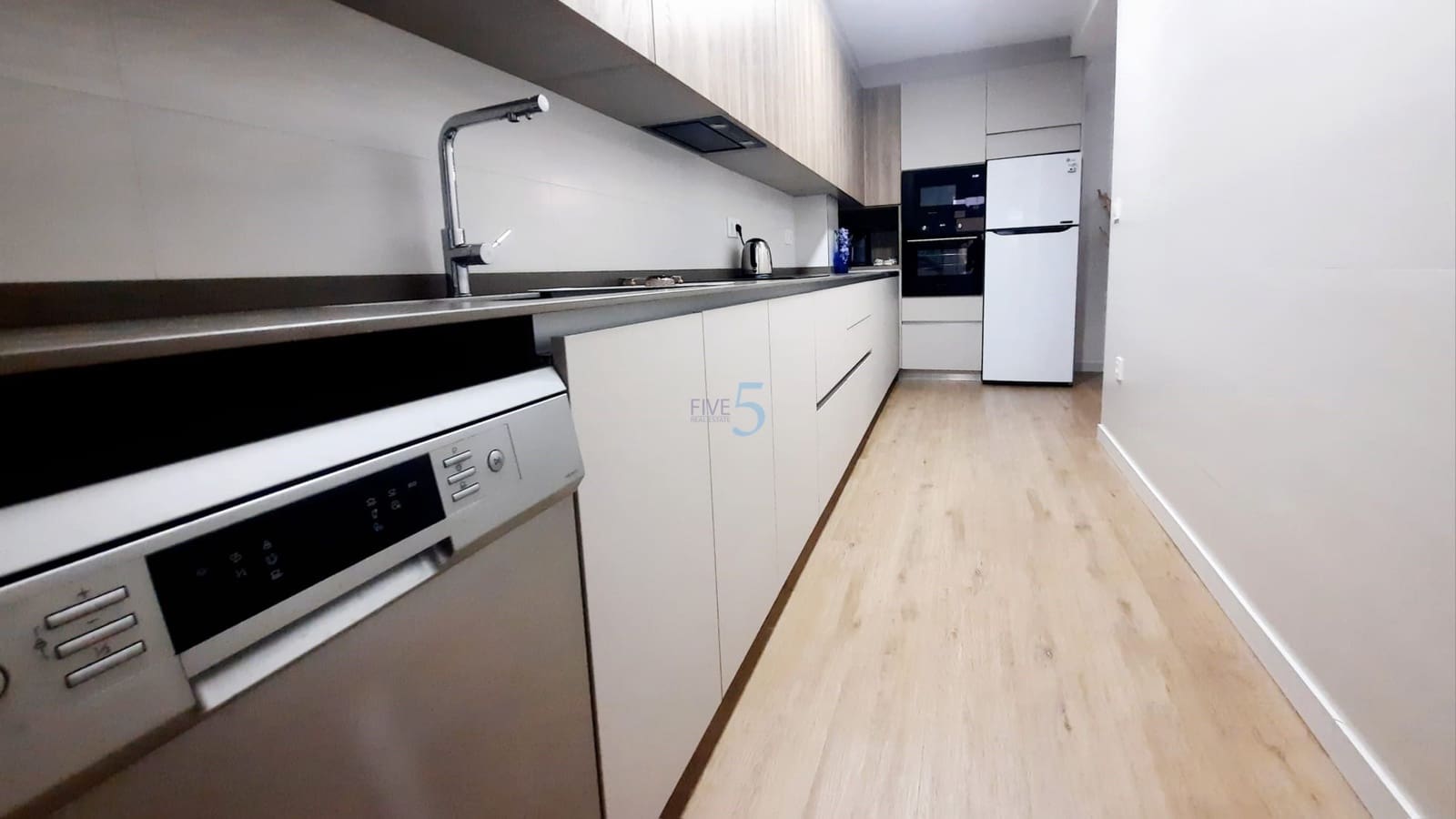 3 sypialnia Apartament na sprzedaż w Torrevieja - 198 000 € (Ref: 9669249)