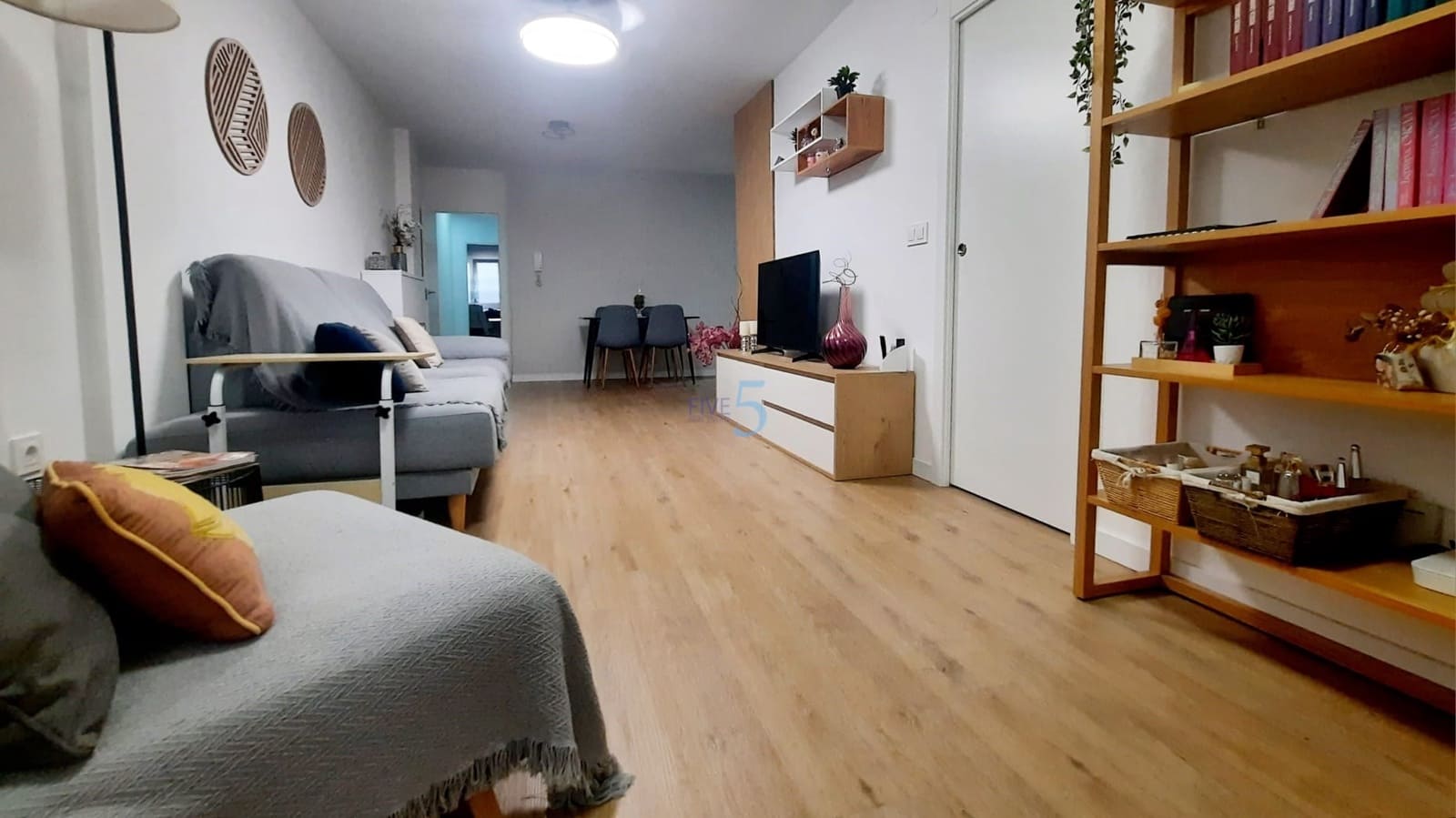 3 sypialnia Apartament na sprzedaż w Torrevieja - 198 000 € (Ref: 9669249)