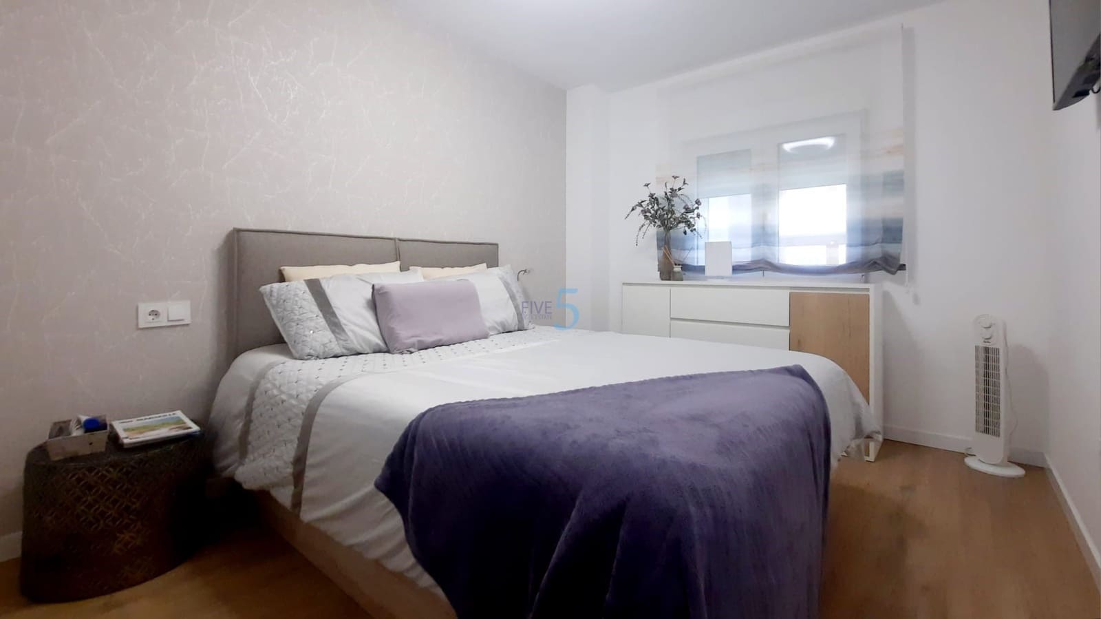 3 sypialnia Apartament na sprzedaż w Torrevieja - 198 000 € (Ref: 9669249)