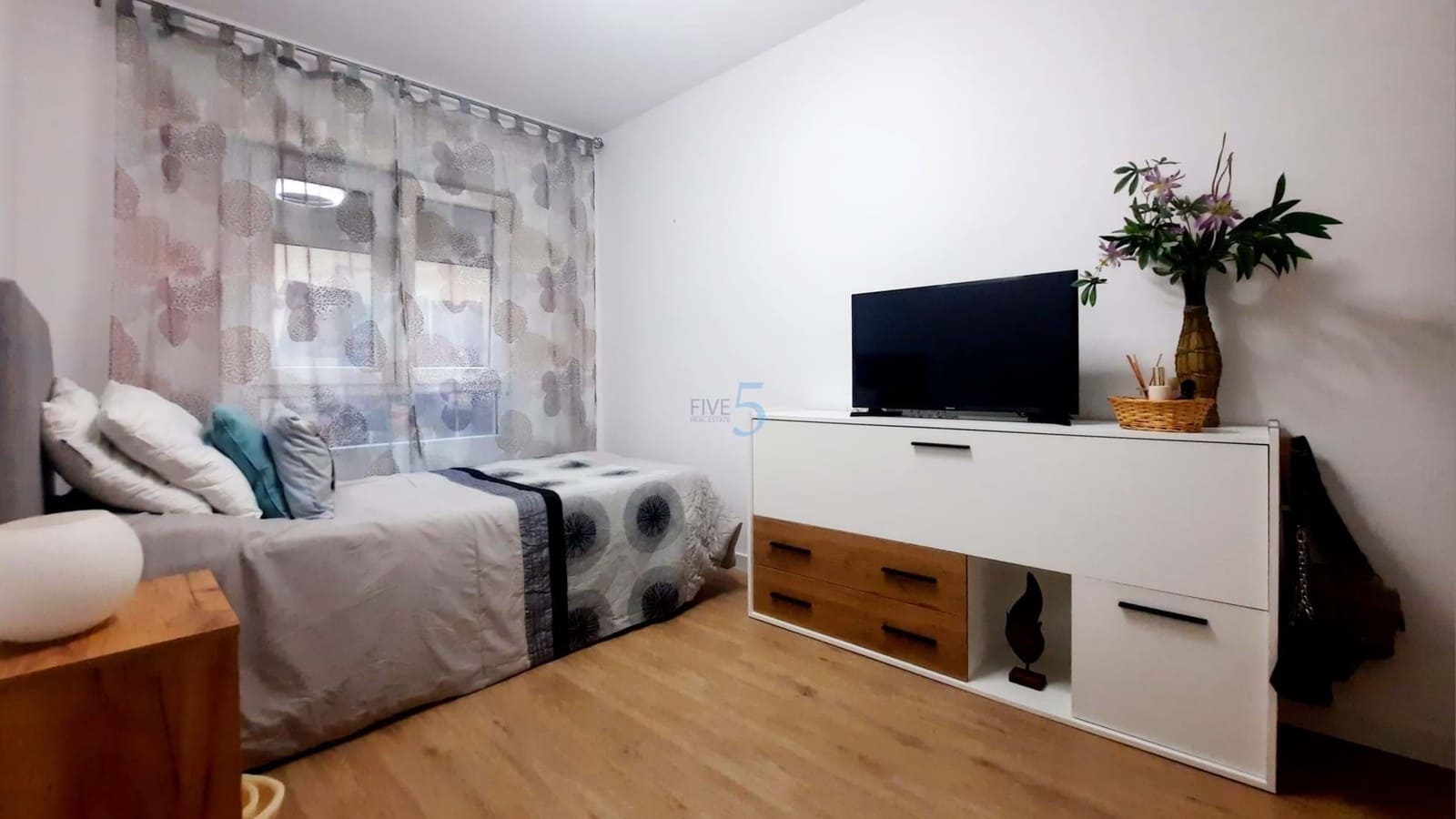 3 sypialnia Apartament na sprzedaż w Torrevieja - 198 000 € (Ref: 9669249)