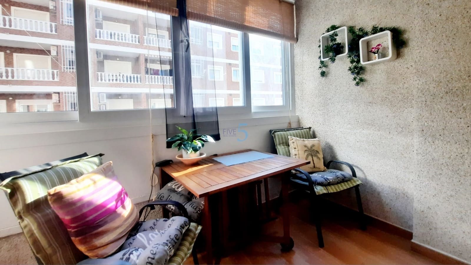 3 sypialnia Apartament na sprzedaż w Torrevieja - 198 000 € (Ref: 9669249)