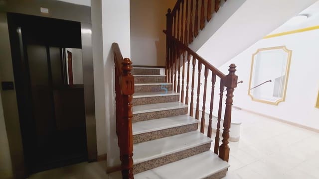 3 sypialnia Apartament na sprzedaż w Torrevieja - 198 000 € (Ref: 9669249)