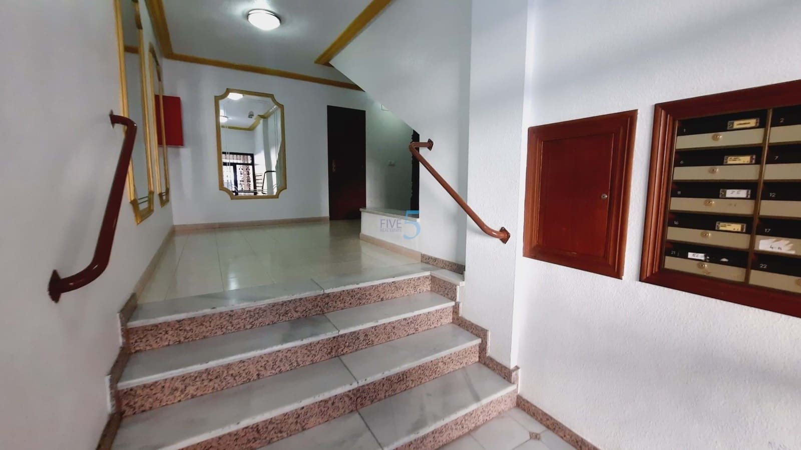 3 sypialnia Apartament na sprzedaż w Torrevieja - 198 000 € (Ref: 9669249)