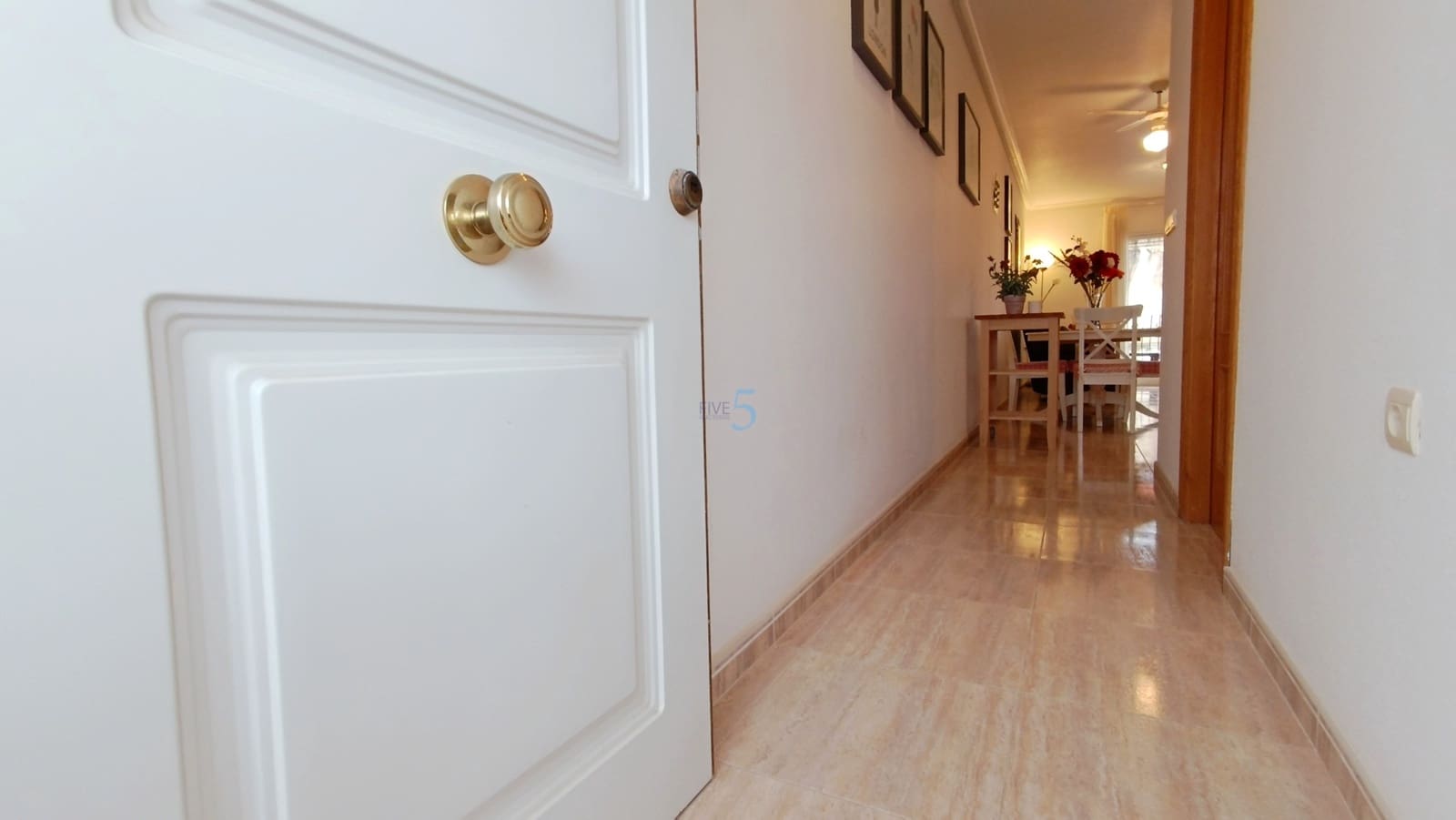 2 bedroom Apartment for sale in San Miguel de Salinas with pool garage - € 125,000 (Ref: 9669398)