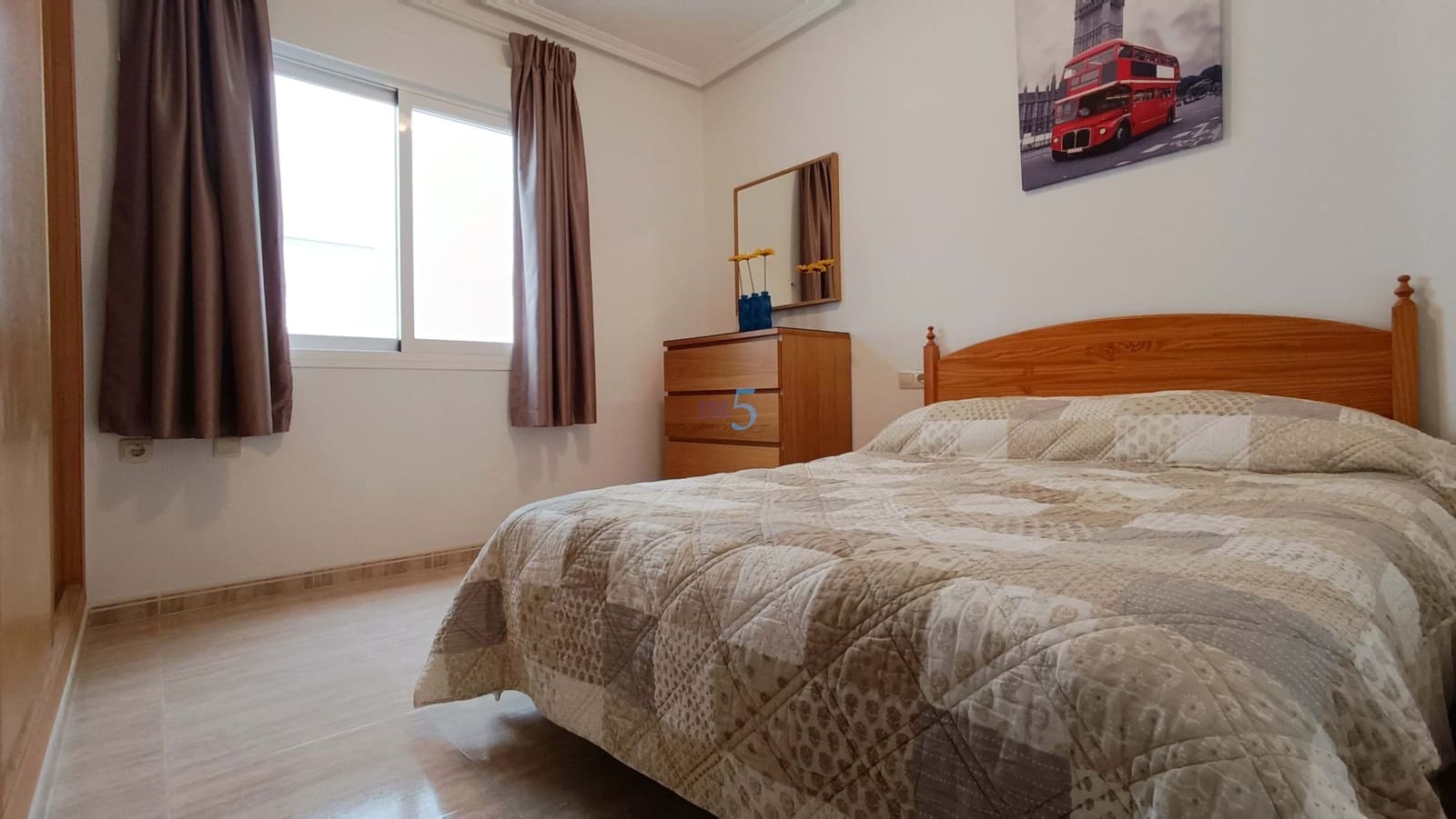 2 bedroom Apartment for sale in San Miguel de Salinas with pool garage - € 125,000 (Ref: 9669398)