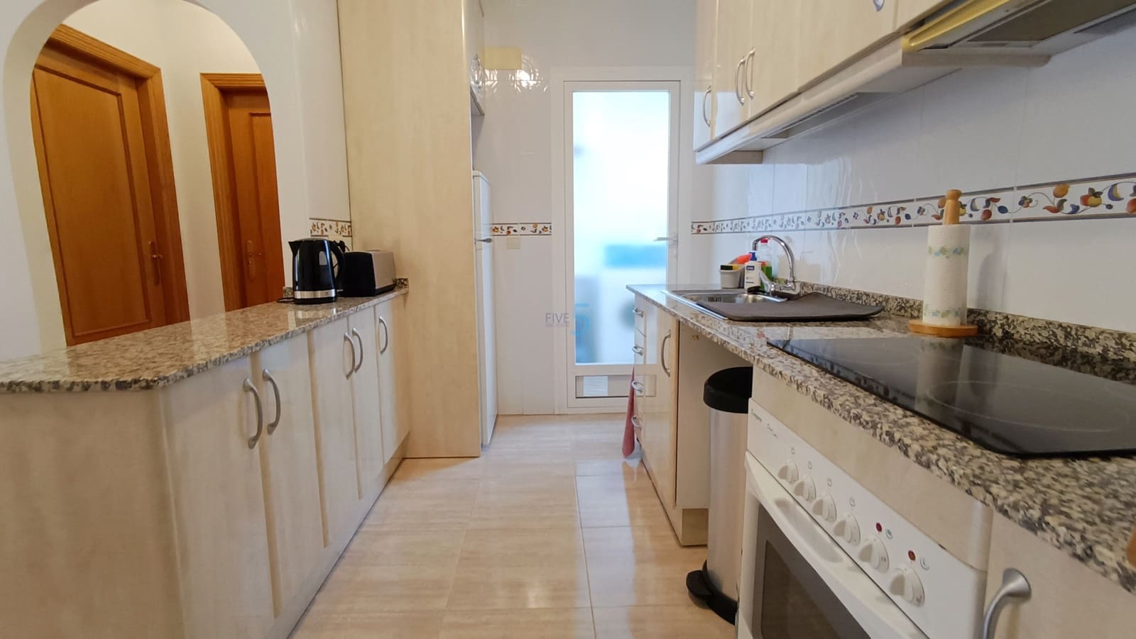 2 bedroom Apartment for sale in San Miguel de Salinas with pool garage - € 125,000 (Ref: 9669398)