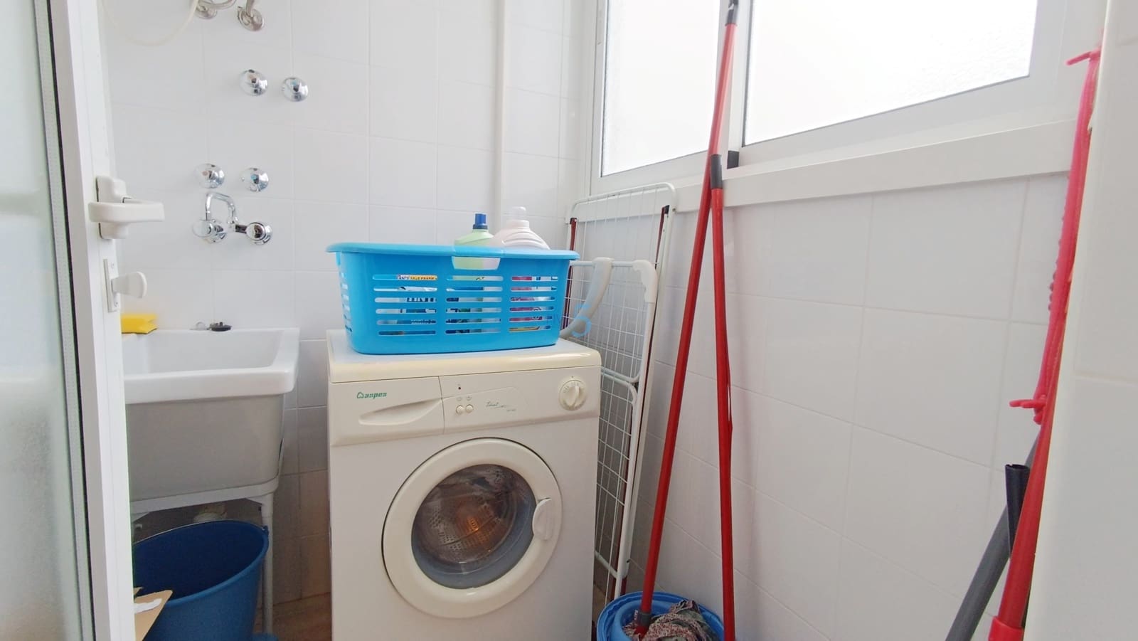 2 bedroom Apartment for sale in San Miguel de Salinas with pool garage - € 125,000 (Ref: 9669398)