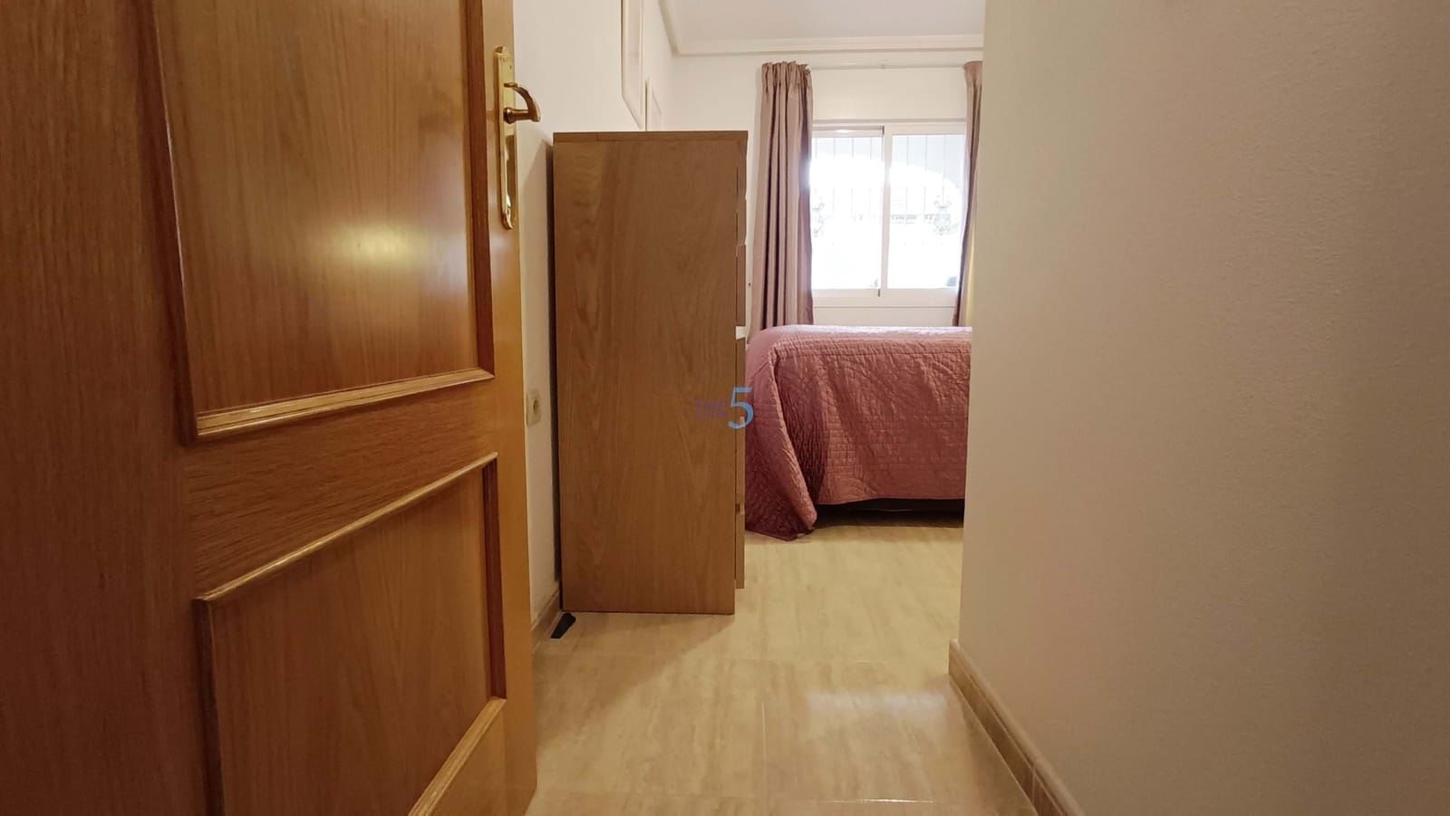 2 bedroom Apartment for sale in San Miguel de Salinas with pool garage - € 125,000 (Ref: 9669398)