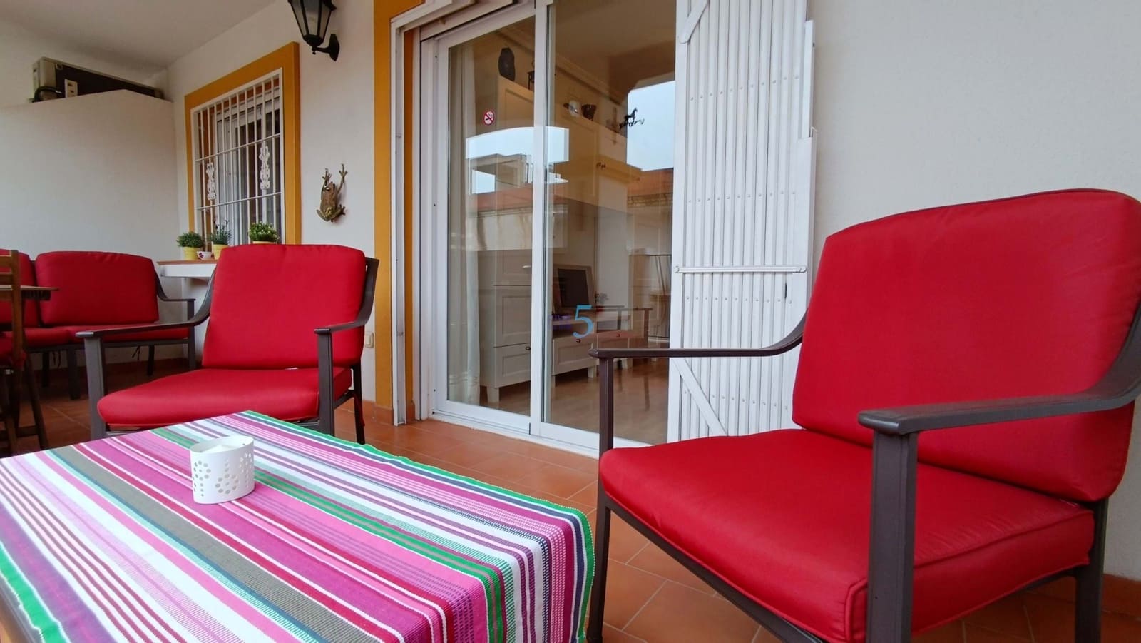 2 bedroom Apartment for sale in San Miguel de Salinas with pool garage - € 125,000 (Ref: 9669398)