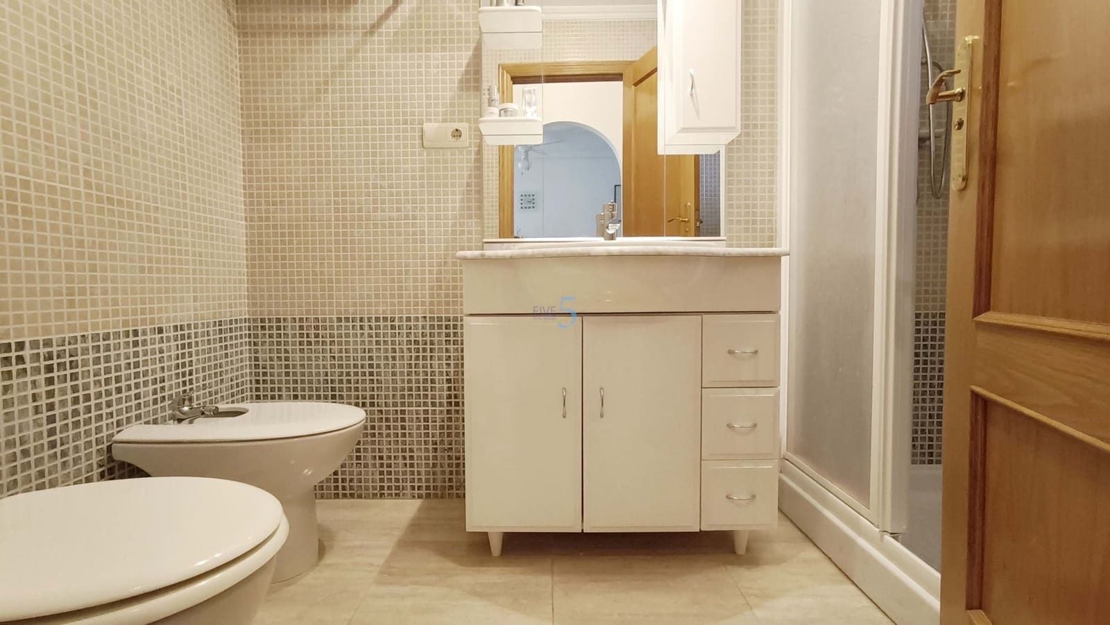 2 bedroom Apartment for sale in San Miguel de Salinas with pool garage - € 125,000 (Ref: 9669398)