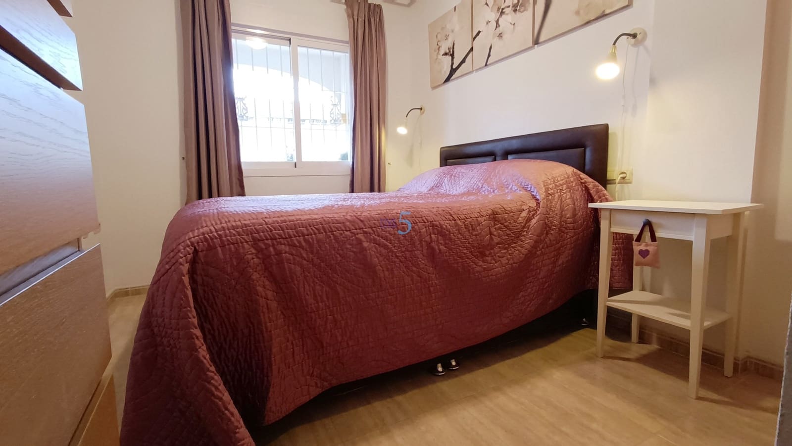 2 bedroom Apartment for sale in San Miguel de Salinas with pool garage - € 125,000 (Ref: 9669398)