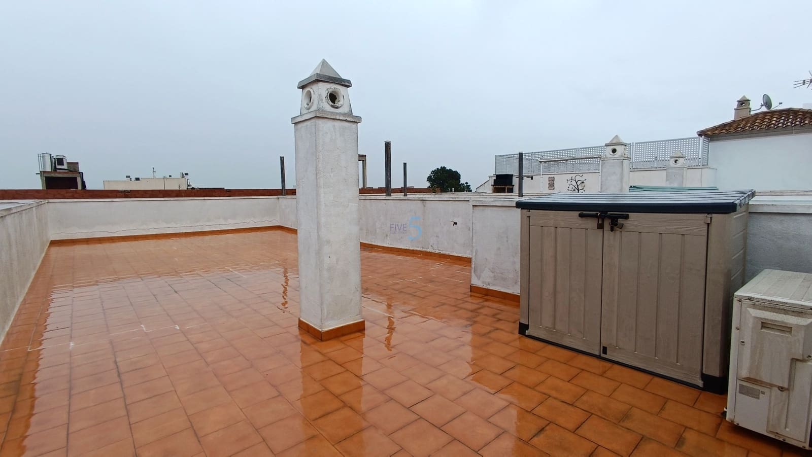 2 bedroom Apartment for sale in San Miguel de Salinas with pool garage - € 125,000 (Ref: 9669398)