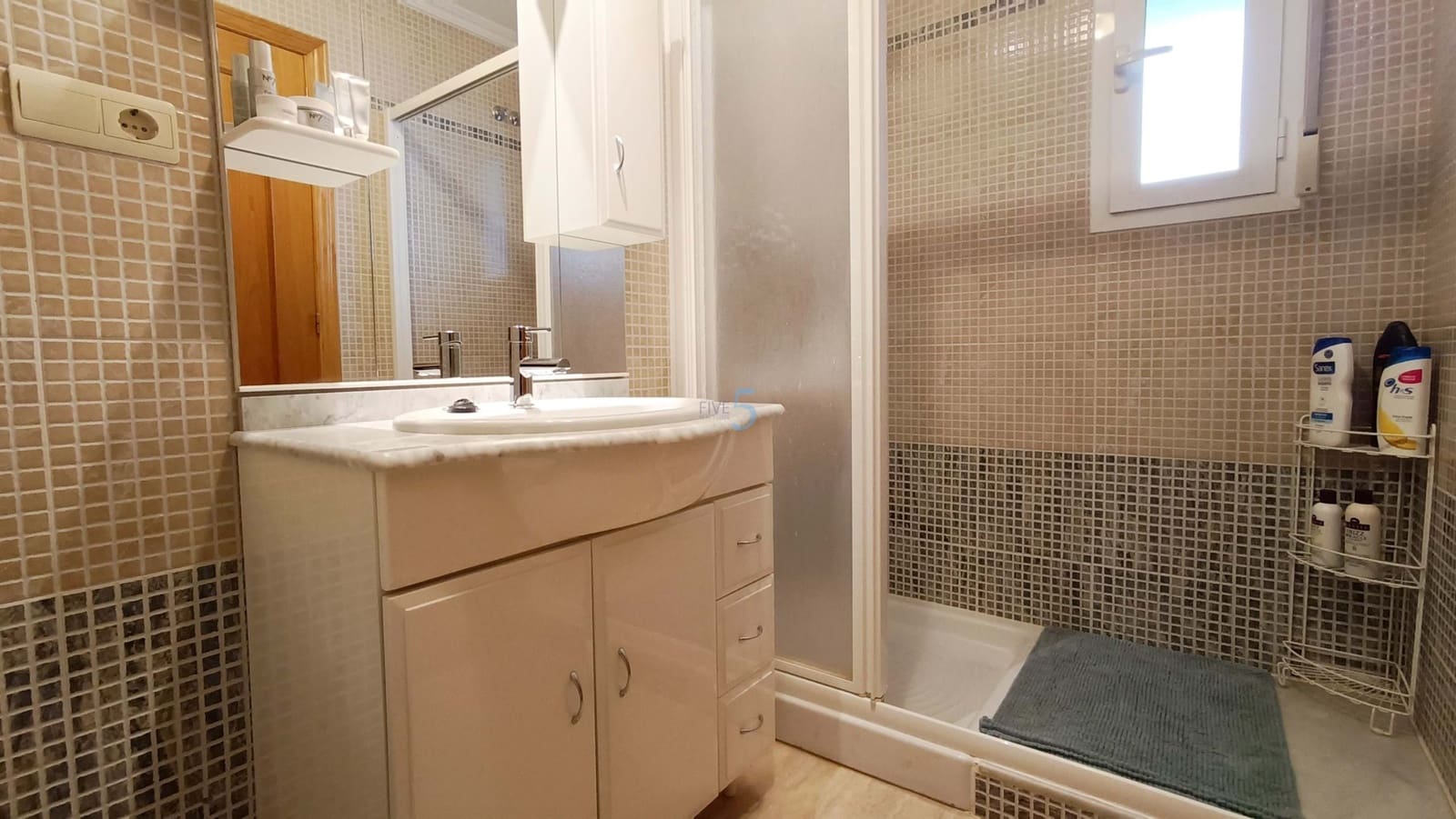 2 bedroom Apartment for sale in San Miguel de Salinas with pool garage - € 125,000 (Ref: 9669398)