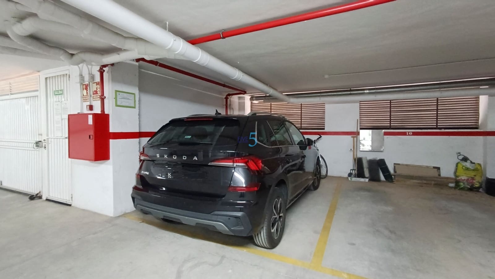 2 bedroom Apartment for sale in San Miguel de Salinas with pool garage - € 125,000 (Ref: 9669398)