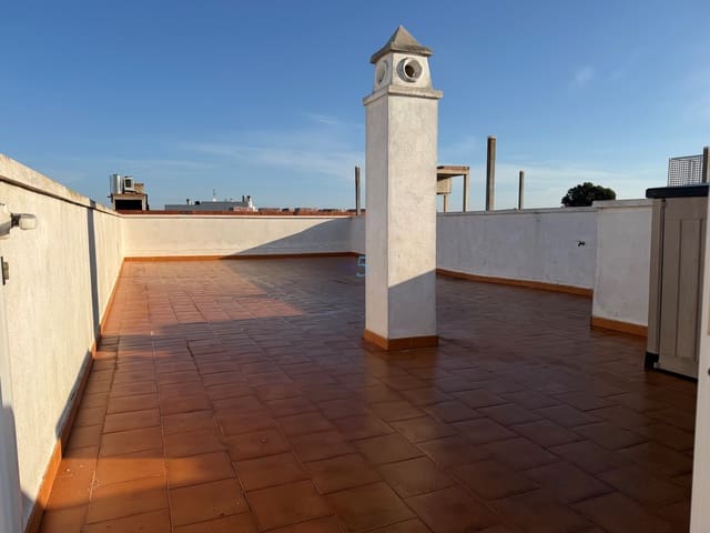 2 slaapkamer Appartement te koop in San Miguel de Salinas met zwembad garage - € 125.000 (Ref: 9669398)