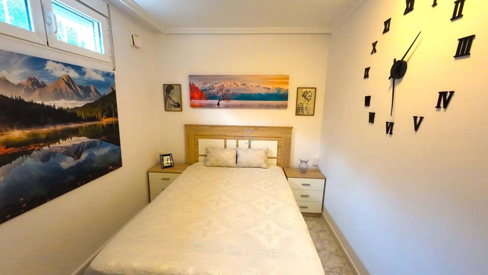 4 quarto Apartamento para venda em Torrevieja com piscina garagem - 229 995 € (Ref: 9671140)