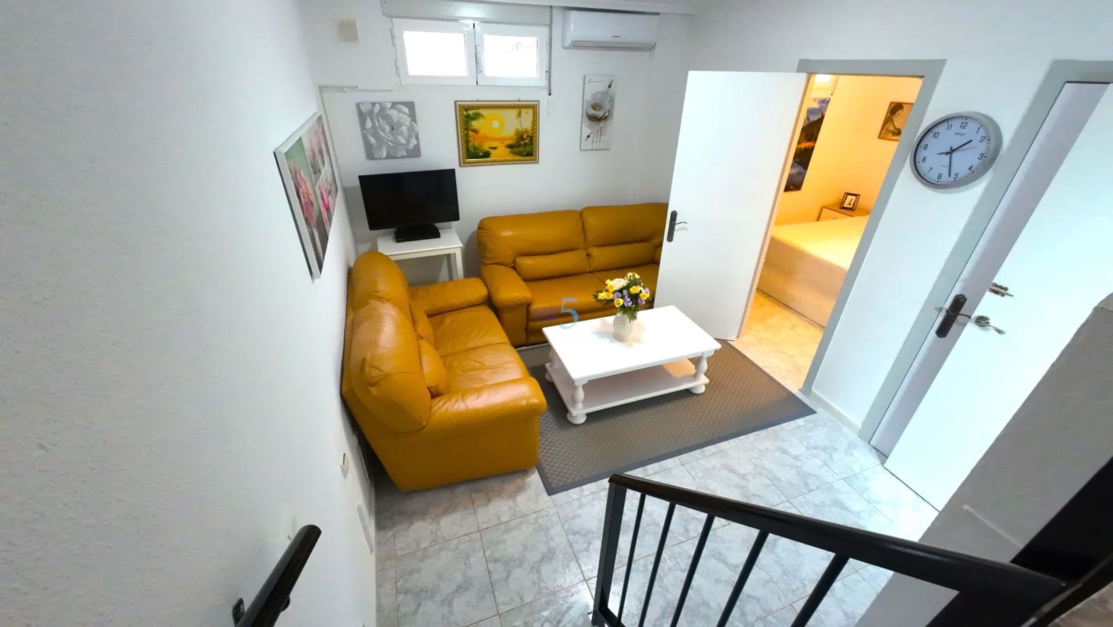4 quarto Apartamento para venda em Torrevieja com piscina garagem - 229 995 € (Ref: 9671140)