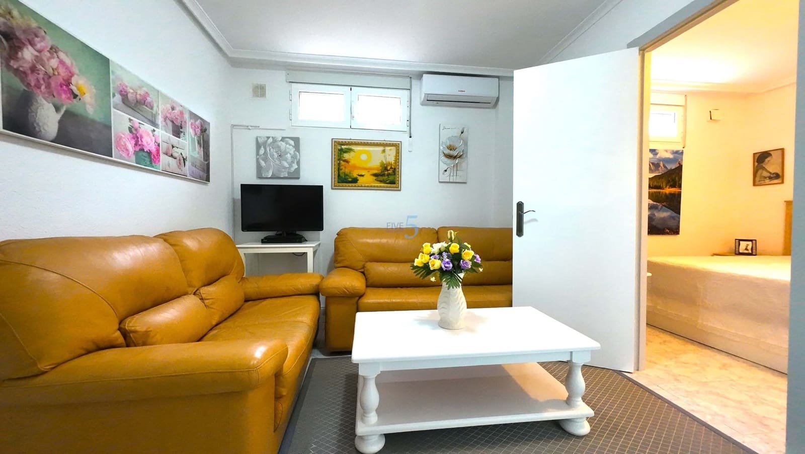 4 quarto Apartamento para venda em Torrevieja com piscina garagem - 229 995 € (Ref: 9671140)