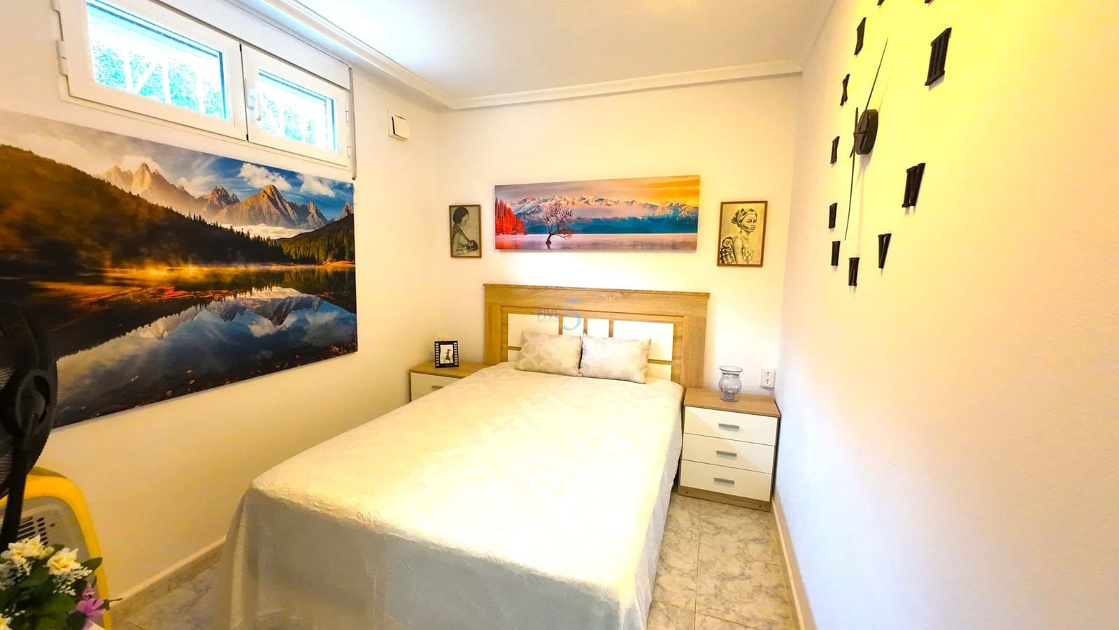 4 quarto Apartamento para venda em Torrevieja com piscina garagem - 229 995 € (Ref: 9671140)
