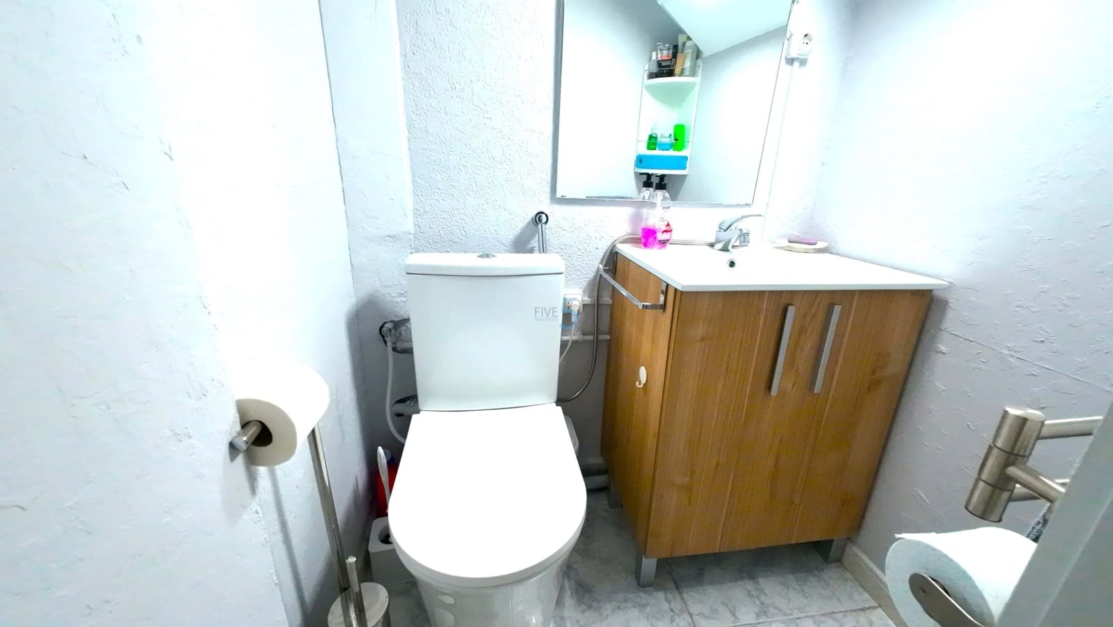 4 quarto Apartamento para venda em Torrevieja com piscina garagem - 229 995 € (Ref: 9671140)