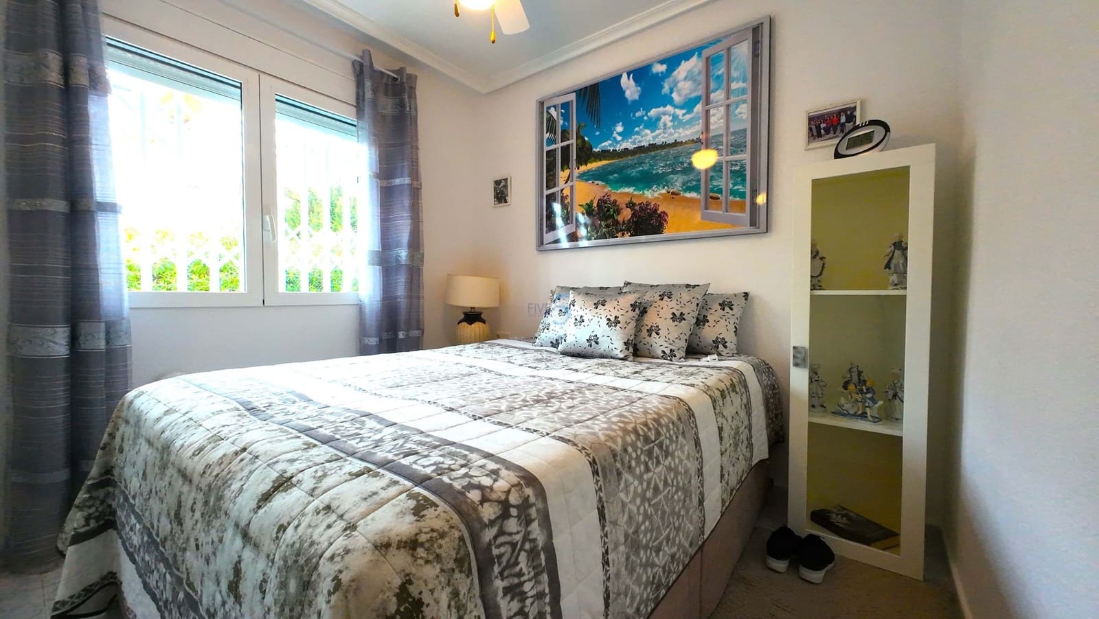 4 quarto Apartamento para venda em Torrevieja com piscina garagem - 229 995 € (Ref: 9671140)