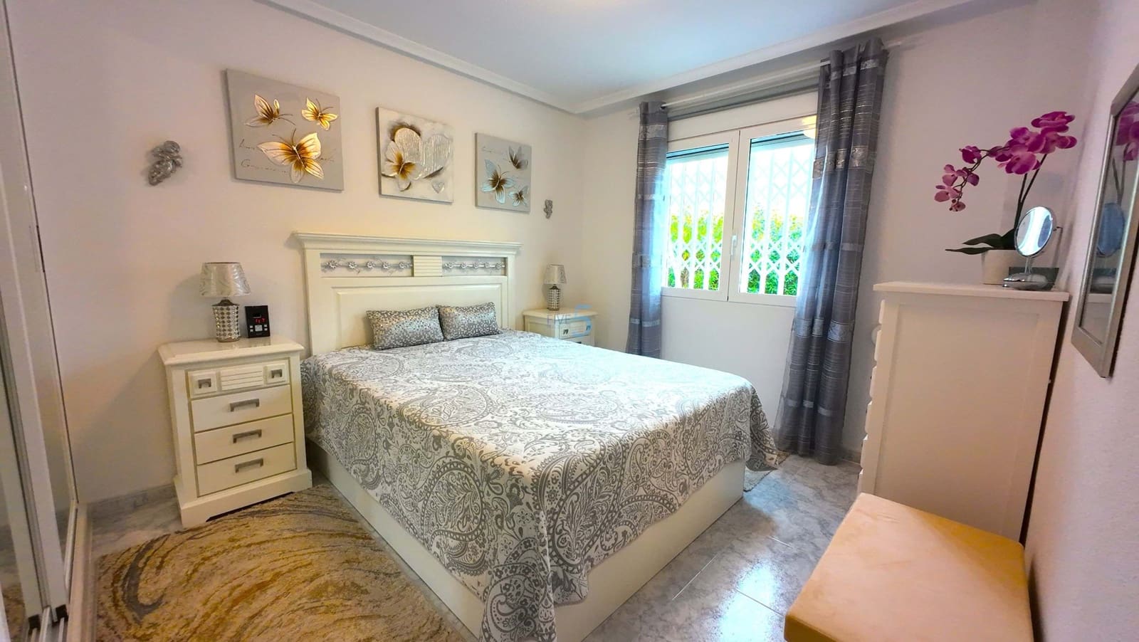 4 quarto Apartamento para venda em Torrevieja com piscina garagem - 229 995 € (Ref: 9671140)
