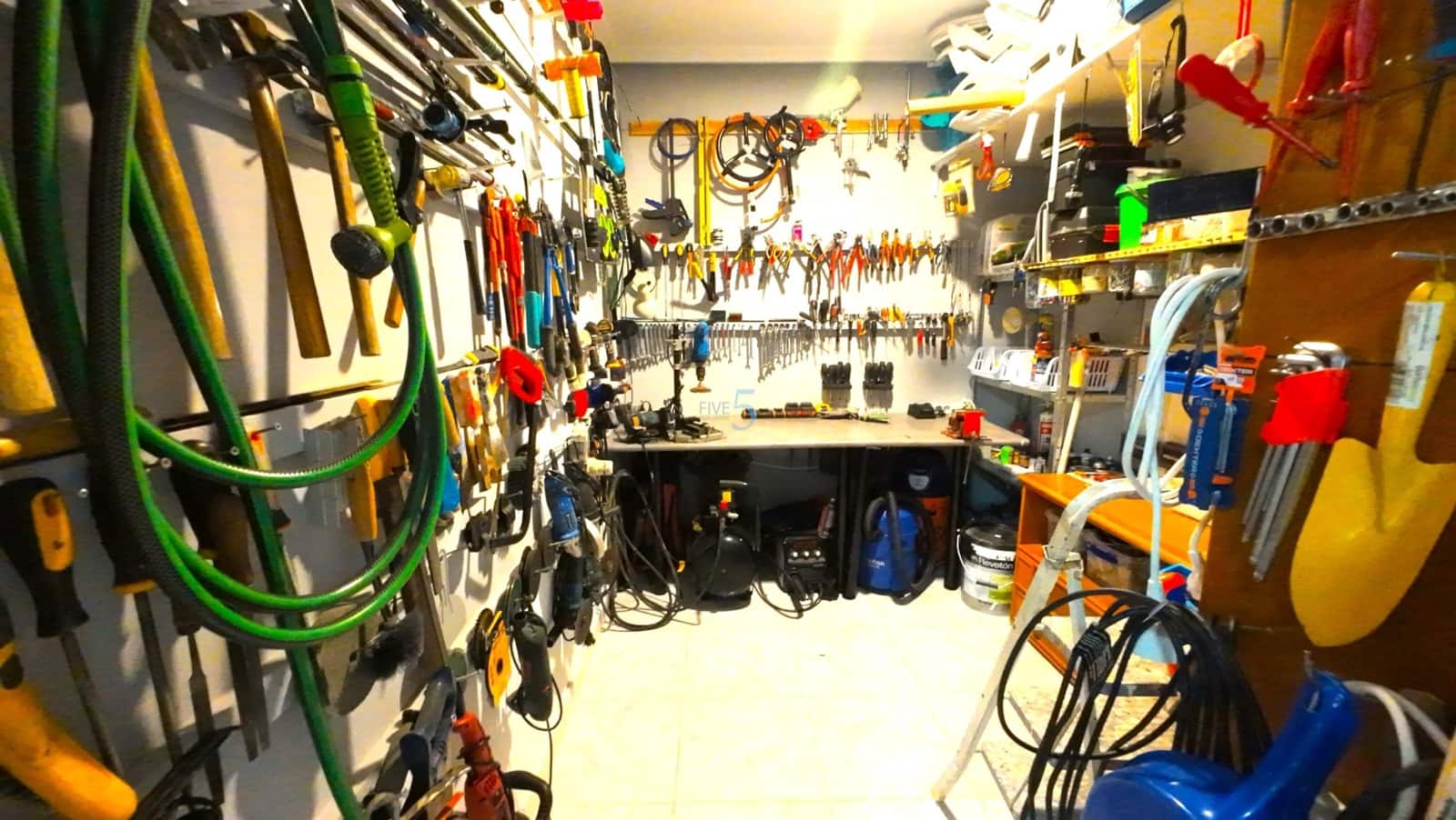 4 quarto Apartamento para venda em Torrevieja com piscina garagem - 229 995 € (Ref: 9671140)