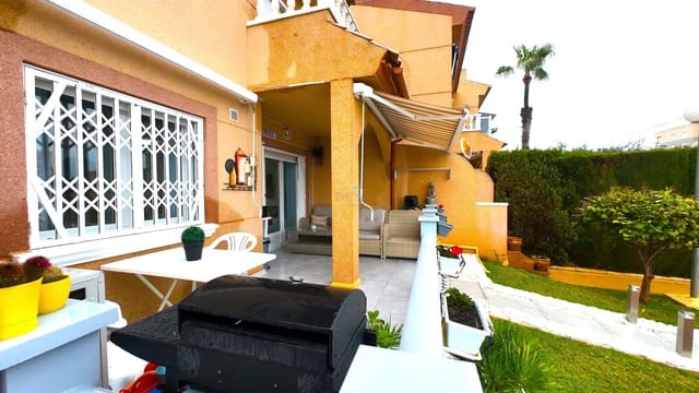 4 quarto Apartamento para venda em Torrevieja com piscina garagem - 229 995 € (Ref: 9671140)