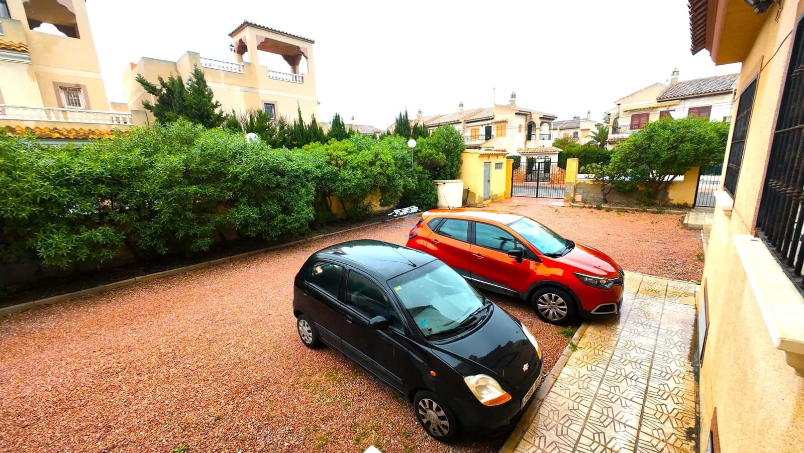 4 quarto Apartamento para venda em Torrevieja com piscina garagem - 229 995 € (Ref: 9671140)