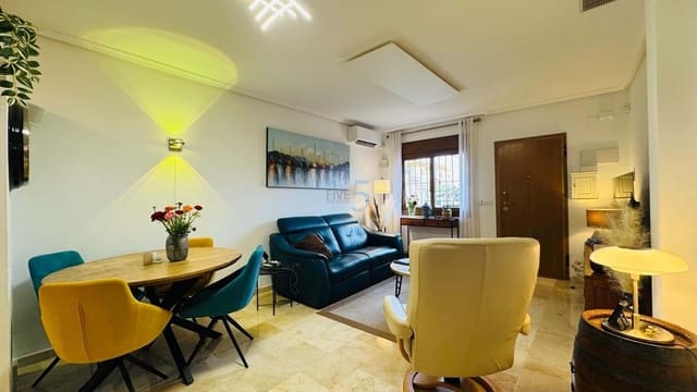 3 chambre Maison de Ville à vendre à Villamartin, Orihuela avec piscine - 279 500 € (Ref: 9671141)