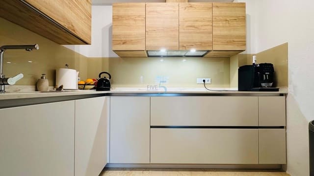 3 chambre Maison de Ville à vendre à Villamartin, Orihuela avec piscine - 279 500 € (Ref: 9671141)