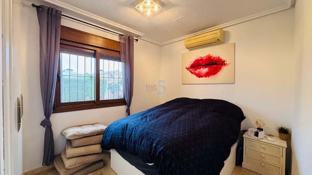 3 chambre Maison de Ville à vendre à Villamartin, Orihuela avec piscine - 279 500 € (Ref: 9671141)