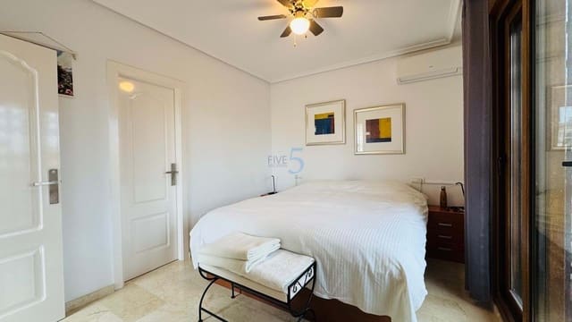 3 chambre Maison de Ville à vendre à Villamartin, Orihuela avec piscine - 279 500 € (Ref: 9671141)