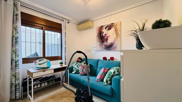 3 chambre Maison de Ville à vendre à Villamartin, Orihuela avec piscine - 279 500 € (Ref: 9671141)