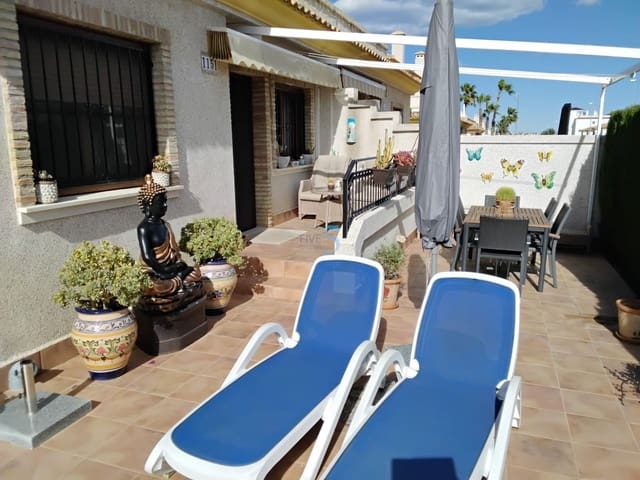 3 slaapkamer Huis te koop in Villamartin, Orihuela met zwembad - € 279.500 (Ref: 9671141)