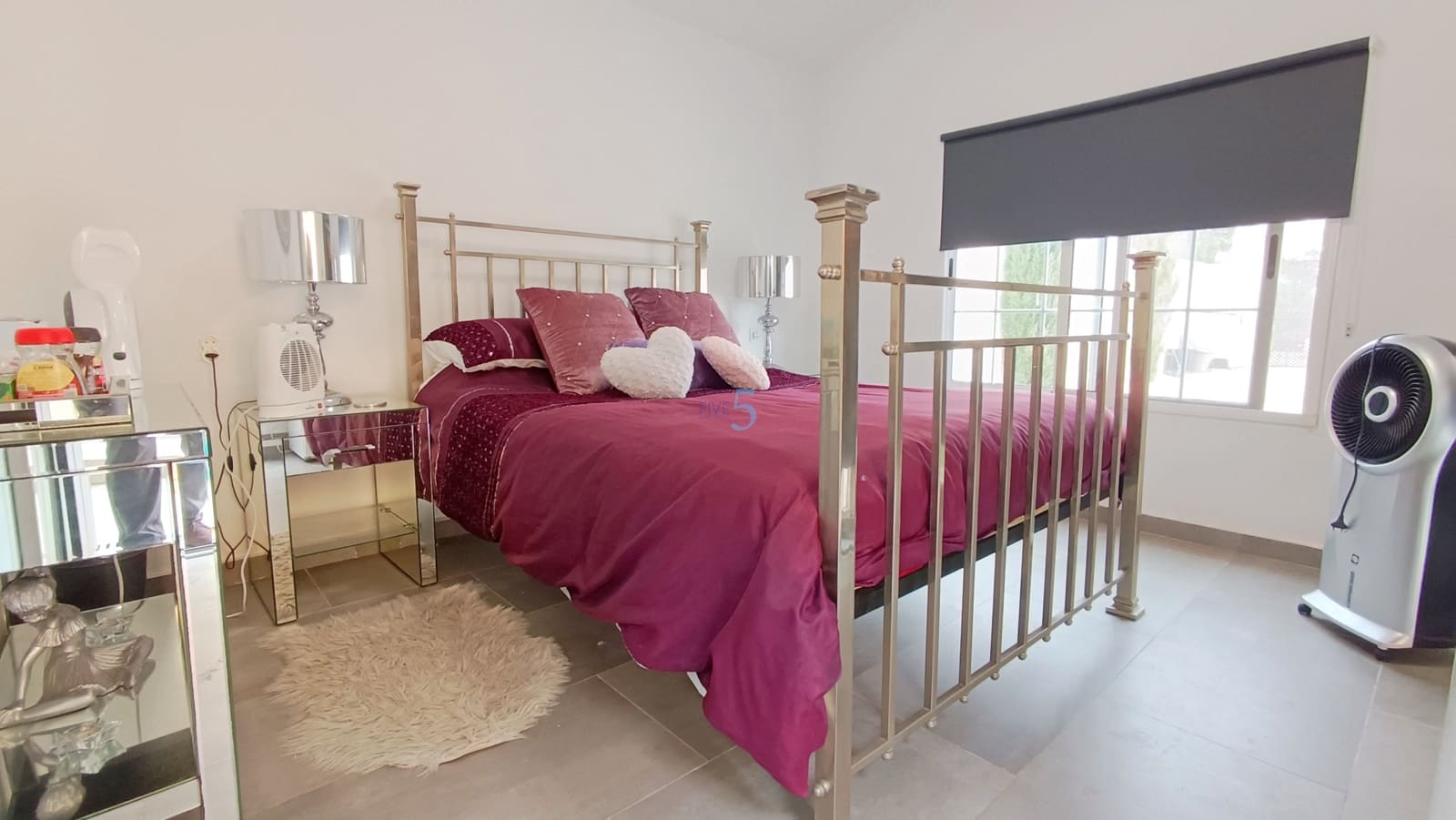 3 Zimmer Villa zu verkaufen in Torrevieja mit Pool - 410.000 € (Ref: 9672181)