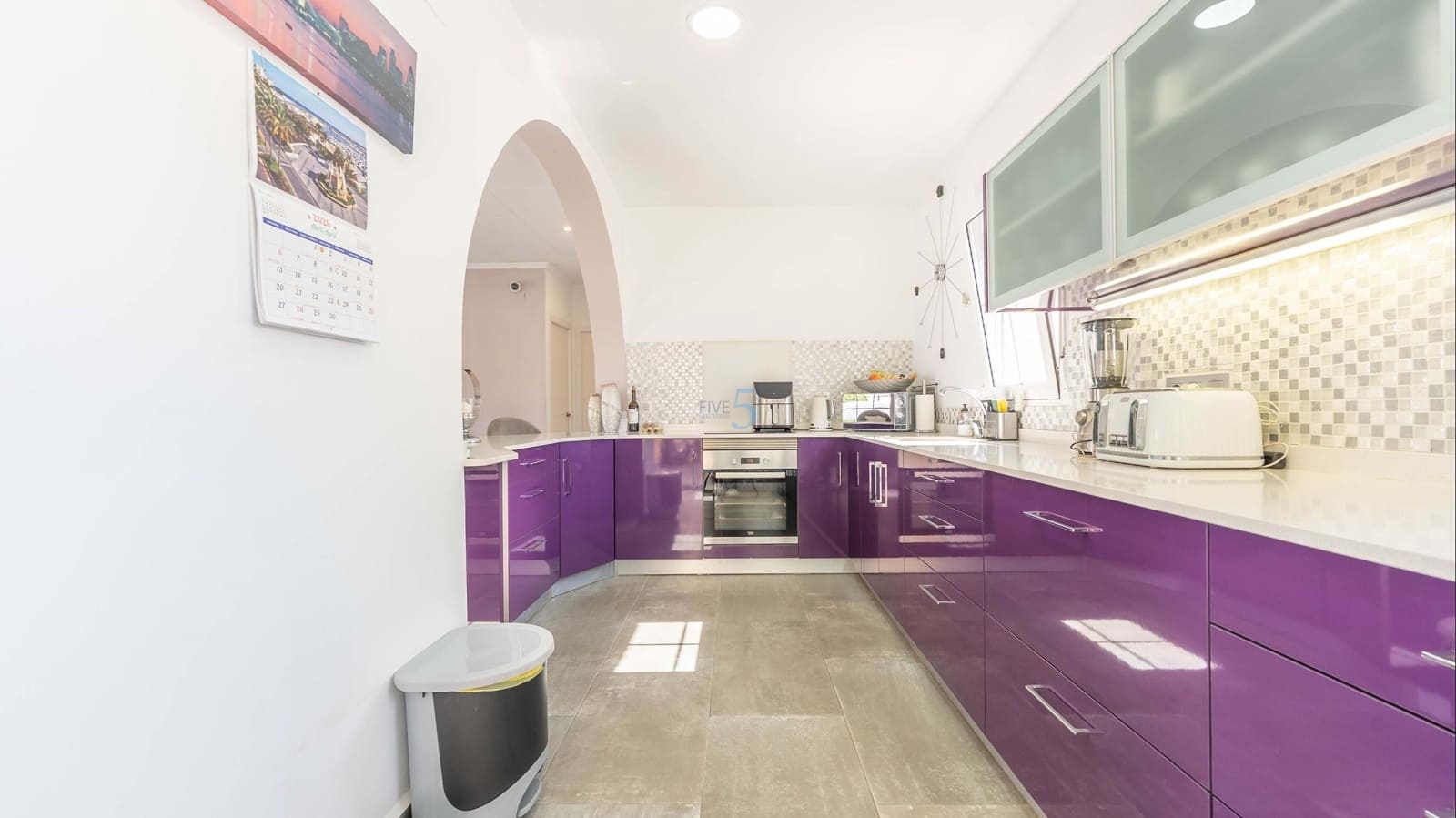 3 chambre Villa/Maison à vendre à Torrevieja avec piscine - 410 000 € (Ref: 9672181)