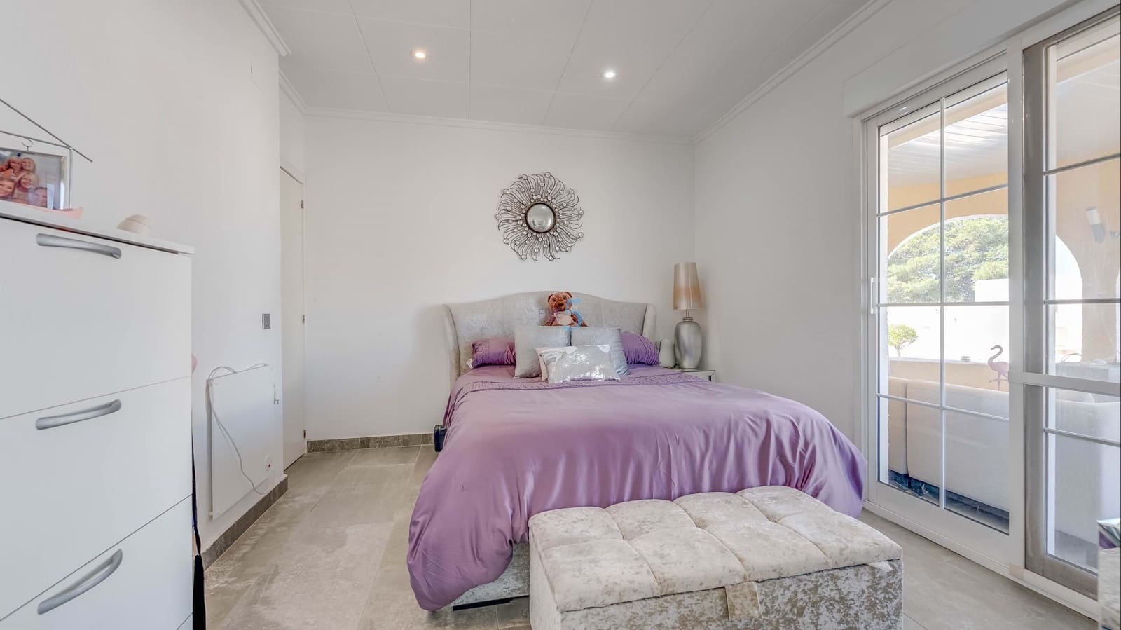 3 chambre Villa/Maison à vendre à Torrevieja avec piscine - 410 000 € (Ref: 9672181)