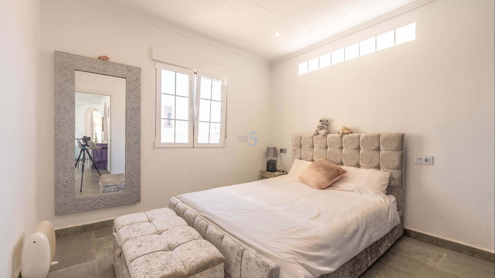 3 chambre Villa/Maison à vendre à Torrevieja avec piscine - 410 000 € (Ref: 9672181)