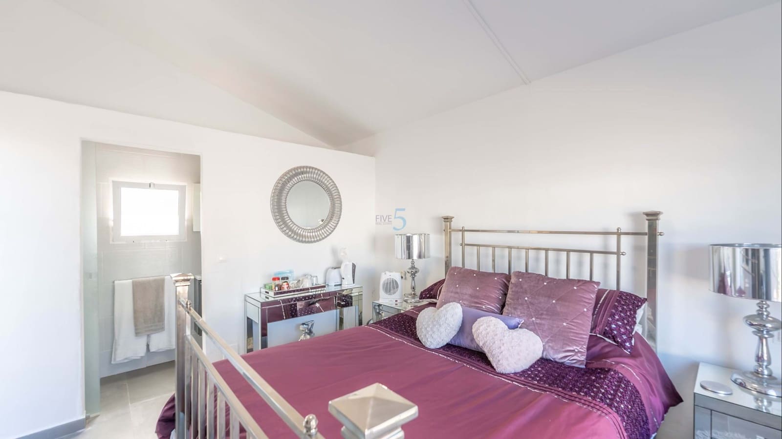 3 chambre Villa/Maison à vendre à Torrevieja avec piscine - 410 000 € (Ref: 9672181)
