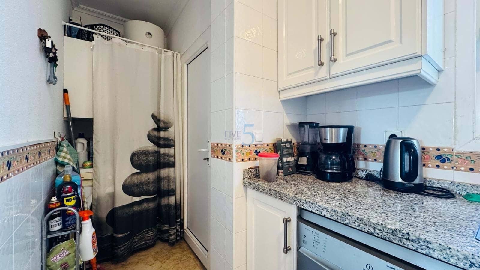 2 sovrum Hus till salu i Los Dolses med pool - 209 000 € (Ref: 9675133)