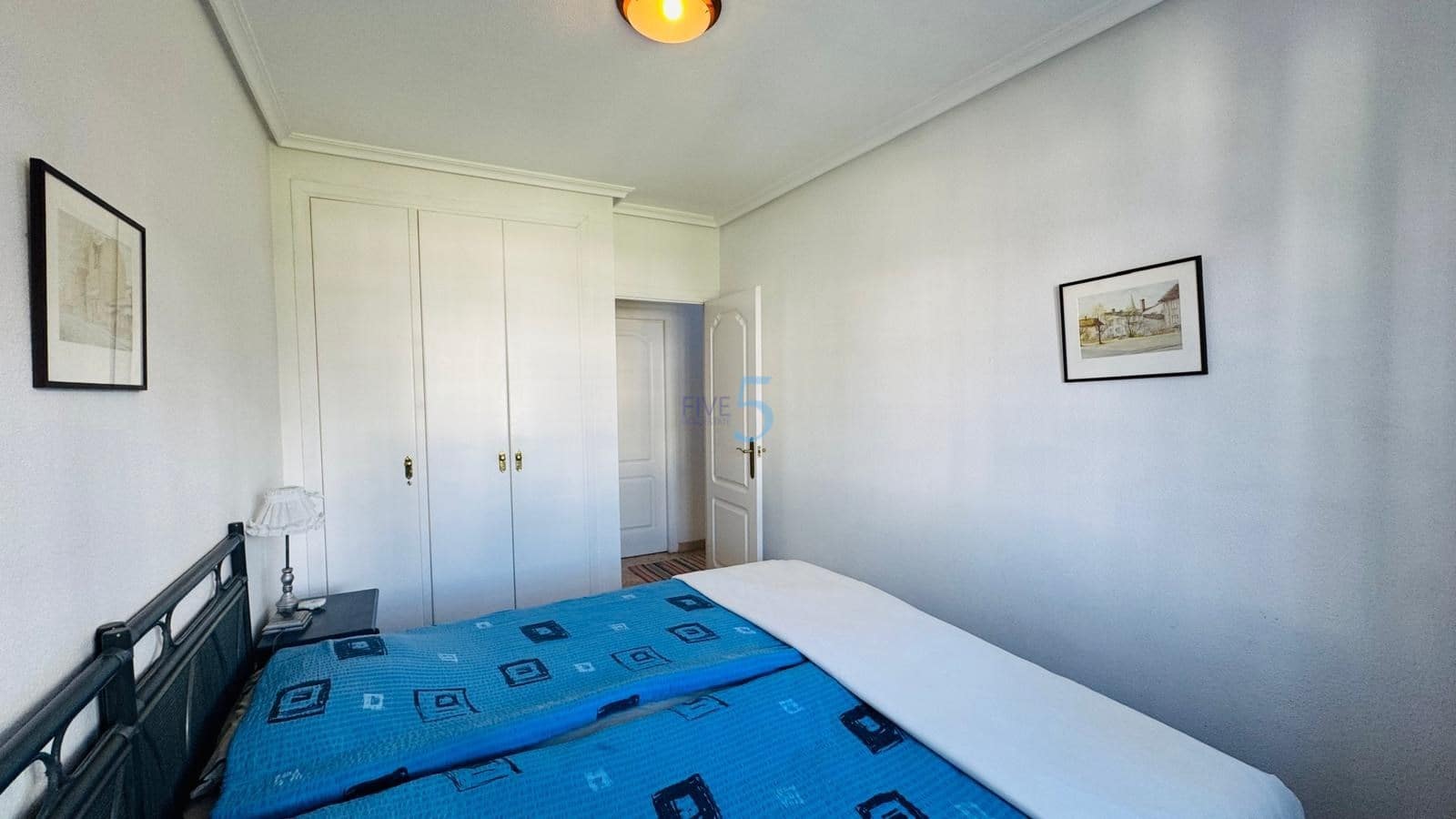 2 sovrum Hus till salu i Los Dolses med pool - 209 000 € (Ref: 9675133)