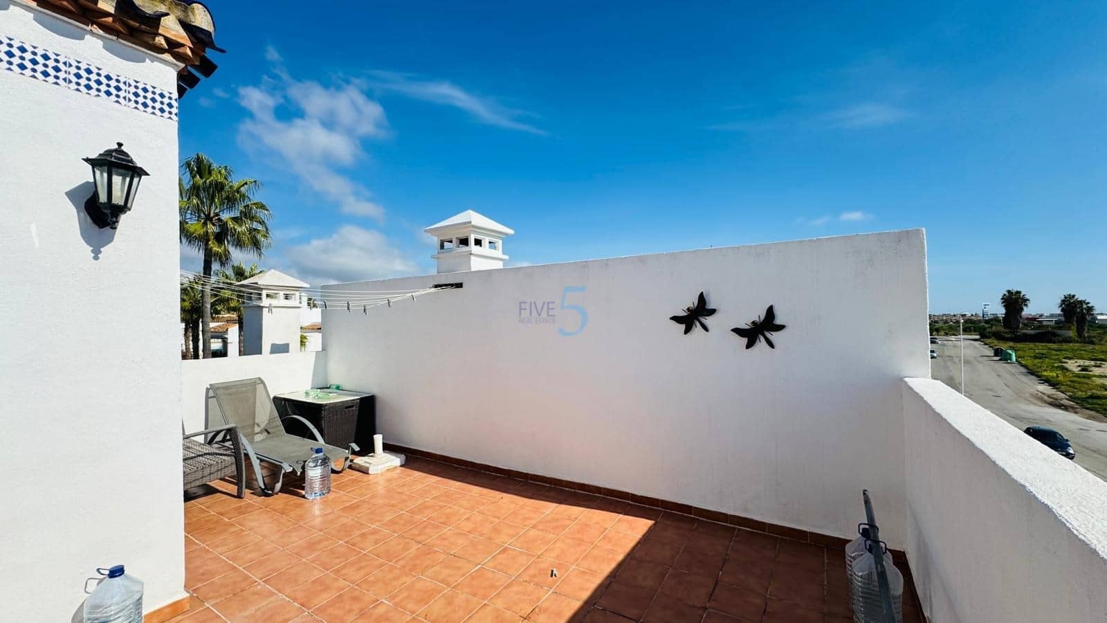 2 sovrum Hus till salu i Los Dolses med pool - 209 000 € (Ref: 9675133)