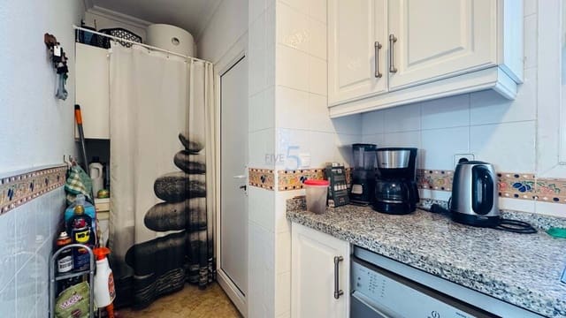 2 sovrum Hus till salu i Los Dolses, Orihuela med pool - 209 000 € (Ref: 9675133)