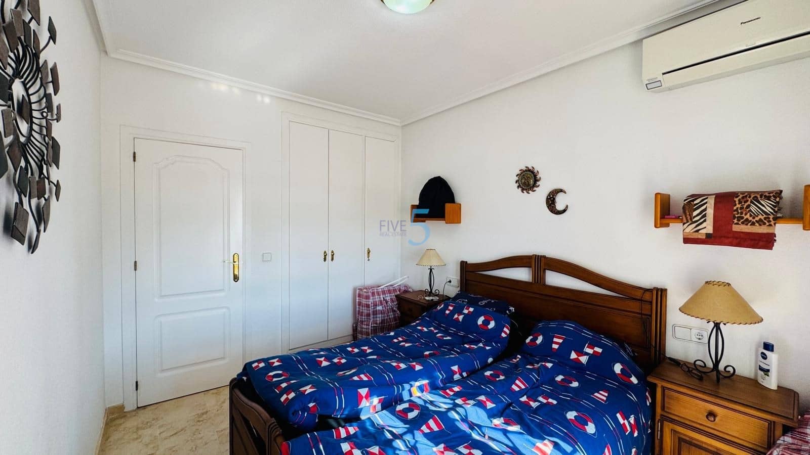 2 sovrum Hus till salu i Los Dolses med pool - 209 000 € (Ref: 9675133)